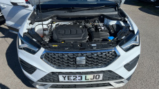SEAT Ateca 2.0 TDI 150 Xperience Lux 5dr DSG Diesel Estate